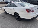 Used 2017 Ford Taurus SEL w/ Equipment Group 201A image 4