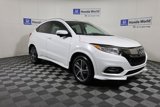 Used 2019 Honda HR-V Touring image 3