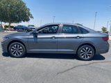 New 2025 Volkswagen Jetta S image 4
