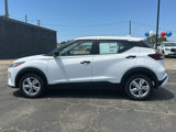 New 2025 Nissan Kicks Play S image 5