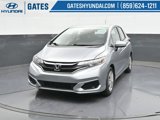 Used 2019 Honda Fit LX image 6