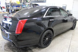 Used 2017 Cadillac CTS Sedan image 3