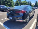 Certified 2020 Hyundai Elantra Value Edition image 3