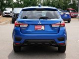 Used 2021 Mitsubishi Outlander Sport LE image 6