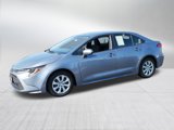 Certified 2023 Toyota Corolla LE image 3