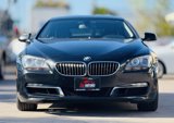 Used 2013 BMW 640i Gran Coupe image 2