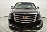 Used 2018 Cadillac Escalade ESV Premium Luxury image 5