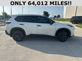 Used 2021 Nissan Rogue S image 2