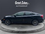 Used 2020 Honda Civic EX image 2