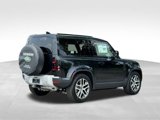 New 2024 Land Rover Defender 90 S image 5