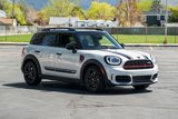 Certified 2022 MINI Cooper Countryman John Cooper Works image 3