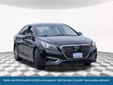 Used 2017 Hyundai Sonata Limited w/ Ultimate Package 02 image 4