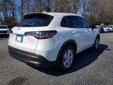 New 2025 Honda HR-V LX image 6