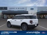 New 2024 Ford Bronco Sport Big Bend image 4