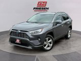 Used 2020 Toyota RAV4 Limited image 4