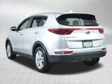 Used 2017 Kia Sportage LX image 5