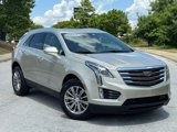 Used 2017 Cadillac XT5 Luxury w/ Driver Awareness Package image 2
