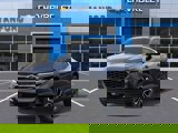 New 2025 Chevrolet Trax RS w/ Sunroof Package image 6