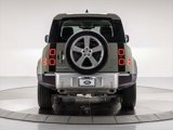 Used 2023 Land Rover Defender 110 SE image 4