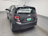 Used 2016 Chevrolet Sonic LS image 6