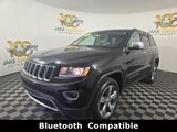Used 2015 Jeep Grand Cherokee Limited w/ Trailer Tow Group IV image 4