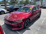 Used 2022 Kia K5 GT-Line image 2