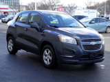Used 2016 Chevrolet Trax LS image 4