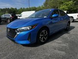 Used 2024 Nissan Sentra SV image 3
