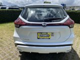 New 2025 Nissan Kicks Play S image 6