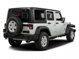 Used 2016 Jeep Wrangler Unlimited Sport w/ Quick Order Package 24S image 2
