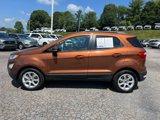 Used 2020 Ford EcoSport SE image 2