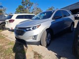 Used 2020 Chevrolet Equinox LS w/ LS Convenience Package image 2