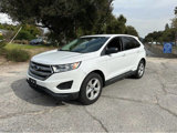 Used 2017 Ford Edge SE w/ Cargo Accessory Package image 3