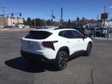 New 2025 Chevrolet Trax RS w/ Driver Confidence Package image 3