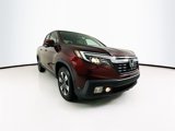 Used 2017 Honda Ridgeline RTL-T image 3