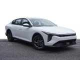 New 2025 Kia K4 LXS image 2