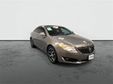Used 2017 Buick Regal Sport Touring image 3