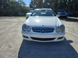 Used 2006 Mercedes-Benz CLK 350 Coupe image 3