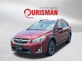Used 2016 Subaru Crosstrek 2.0i Limited image 5