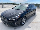 Used 2018 Hyundai Sonata Limited w/ Ultimate Package 07 image 3