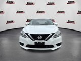 Used 2018 Nissan Sentra SV w/ Protection Package image 2