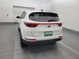 Used 2017 Kia Sportage EX w/ EX Technology Package image 6