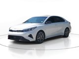 Used 2022 Kia Forte GT w/ GT2 Package image 2
