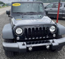 Used 2016 Jeep Wrangler Sport image 2