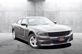 Used 2022 Dodge Charger SXT w/ Leather Interior Group image 2