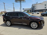 Used 2020 Cadillac XT6 Premium Luxury image 6