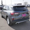 Used 2022 Ford Escape SE w/ Convenience Package image 2