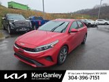 Certified 2022 Kia Forte LXS image 2