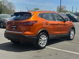 Used 2022 Nissan Rogue Sport SV w/ Technology Package image 5