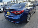 Used 2015 Hyundai Sonata Sport w/ Cargo Package image 5